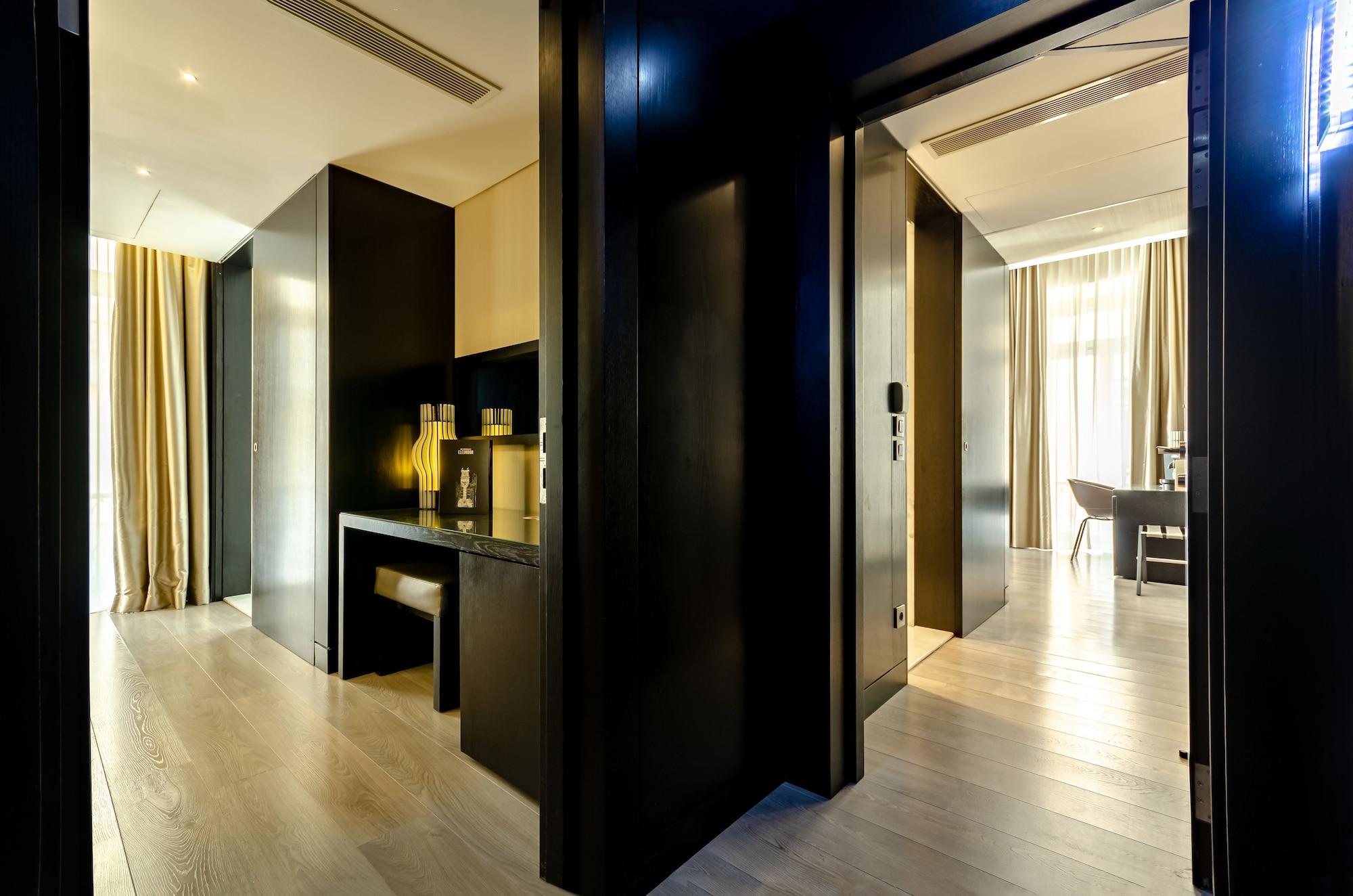 Hotel Santa Justa 4*