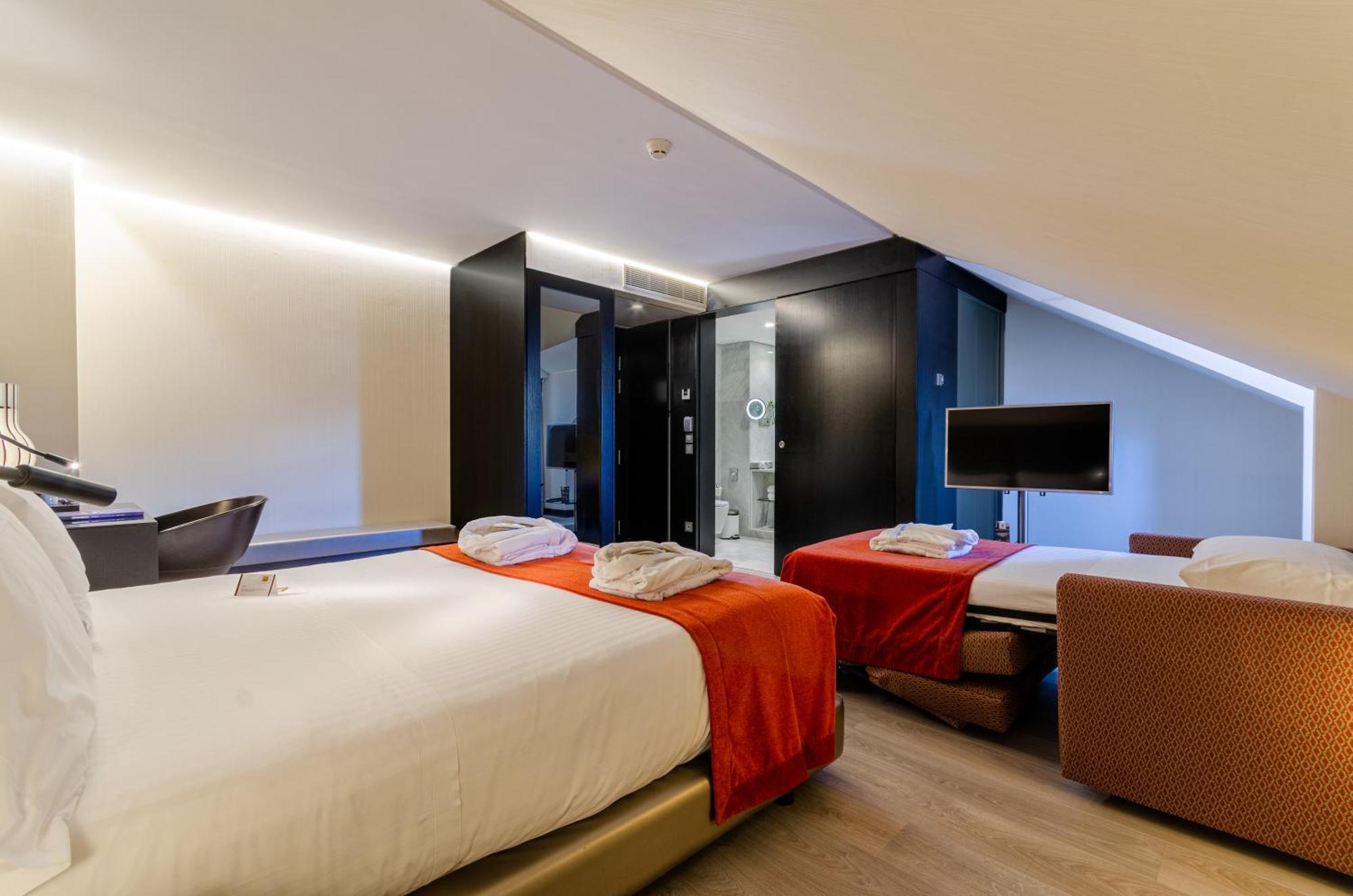 Santa Justa 4*
