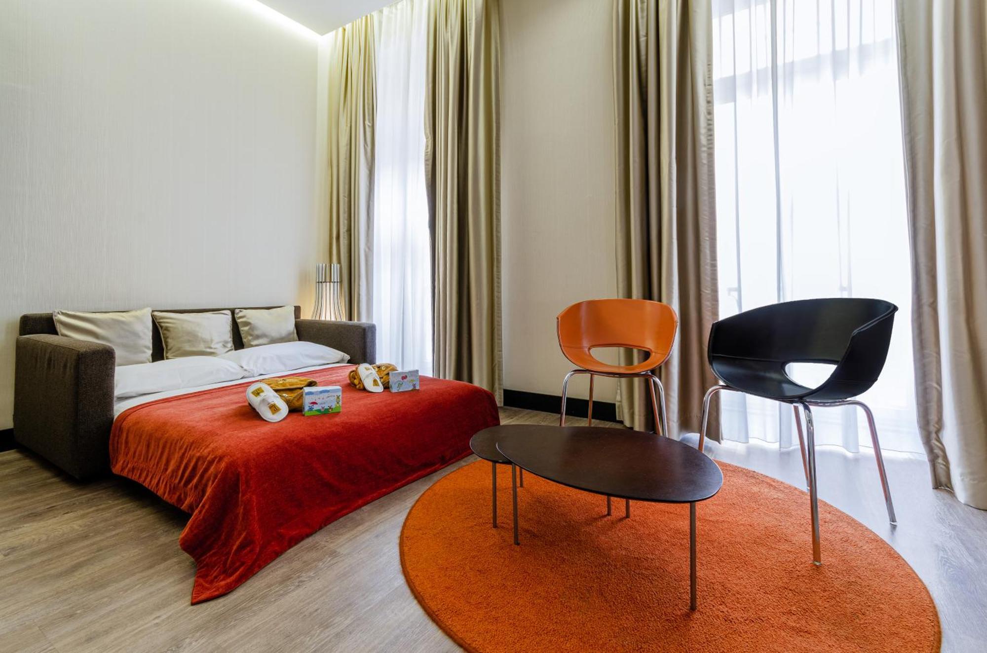 Santa Justa Hotel Lisboa