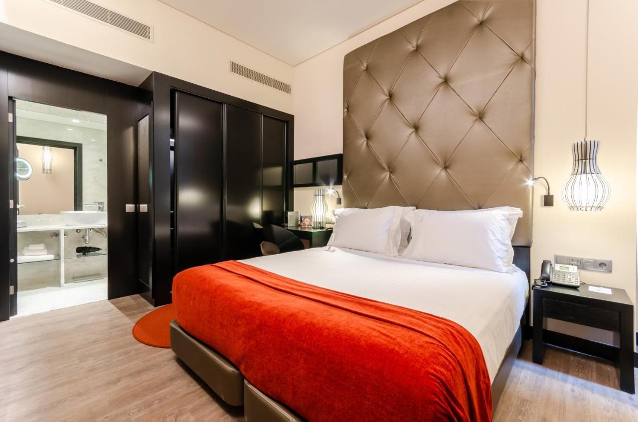 Santa Justa Hotel Lisboa